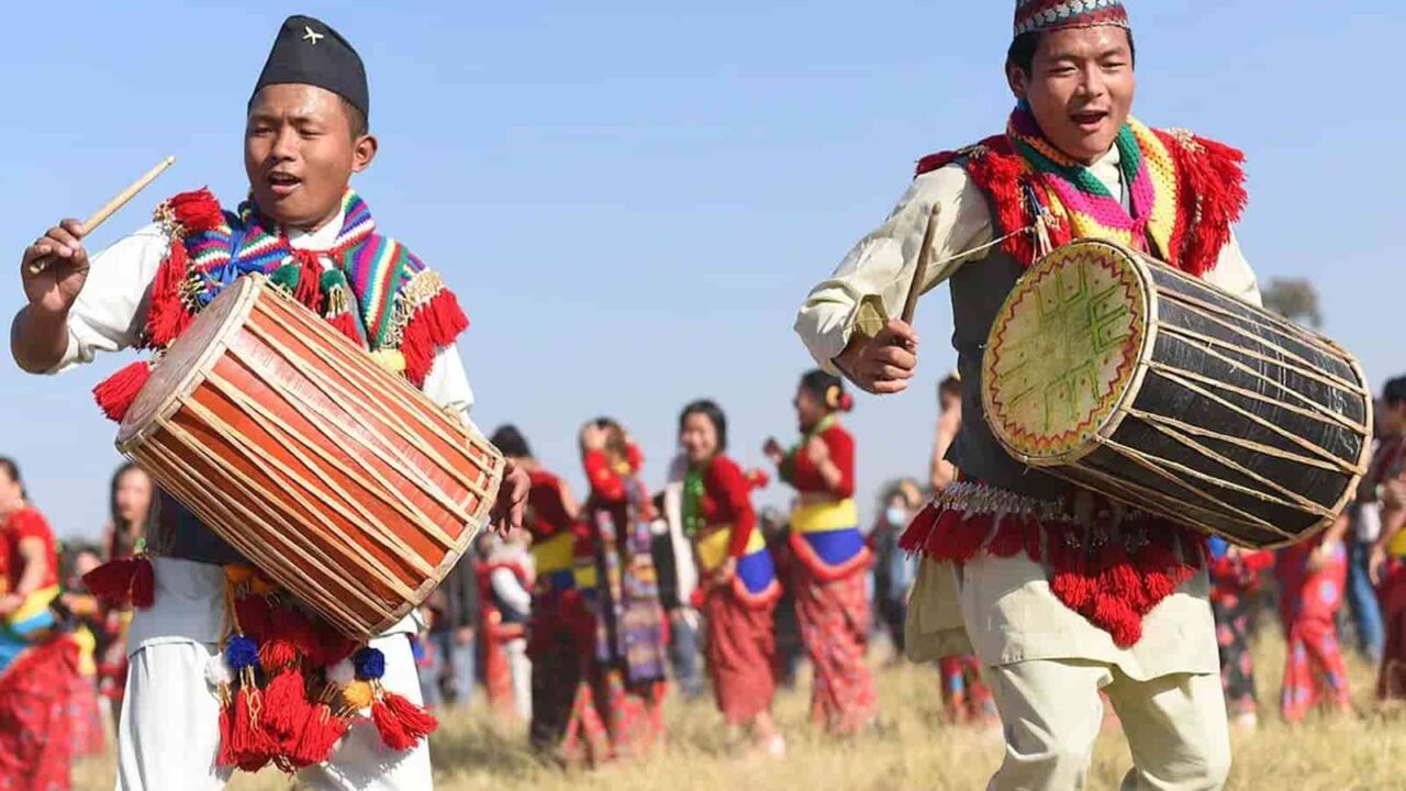 Udhauli Parva 2023 History, FAQs, Activities, Dates, and Facts About Nepal