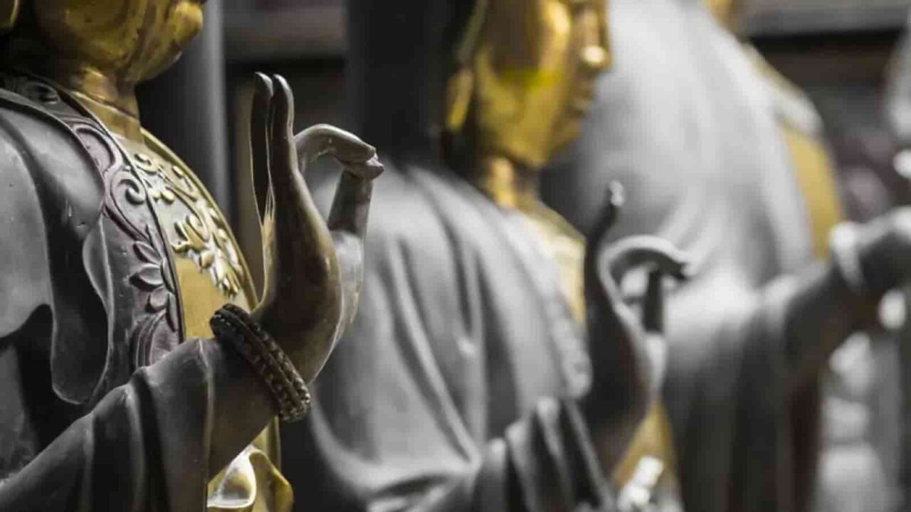 Unduvap Full Moon Poya 2023 History, Activities, FAQs, and Dates