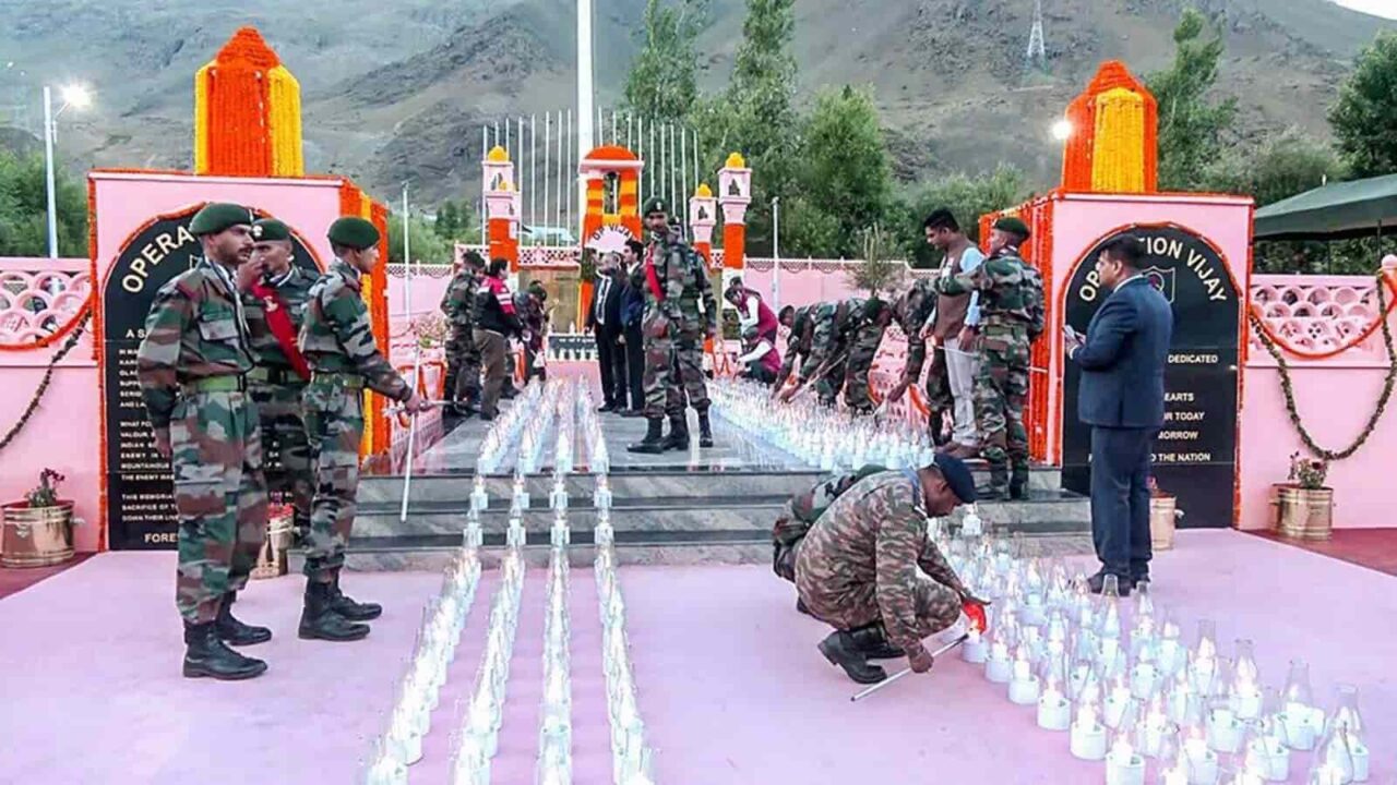 Vijay Diwas 2023: Theme, FAQs, Dates, History, Activities, and Facts About 1971 India-Pakistan War