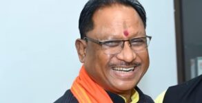 Who is the newly appointed chief minister of Chhattisgarh, Vishnu Deo Sai