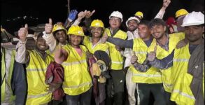 Delhi CM Arvind Kejriwal to meet rat miners who rescued Silkyara trapped workers