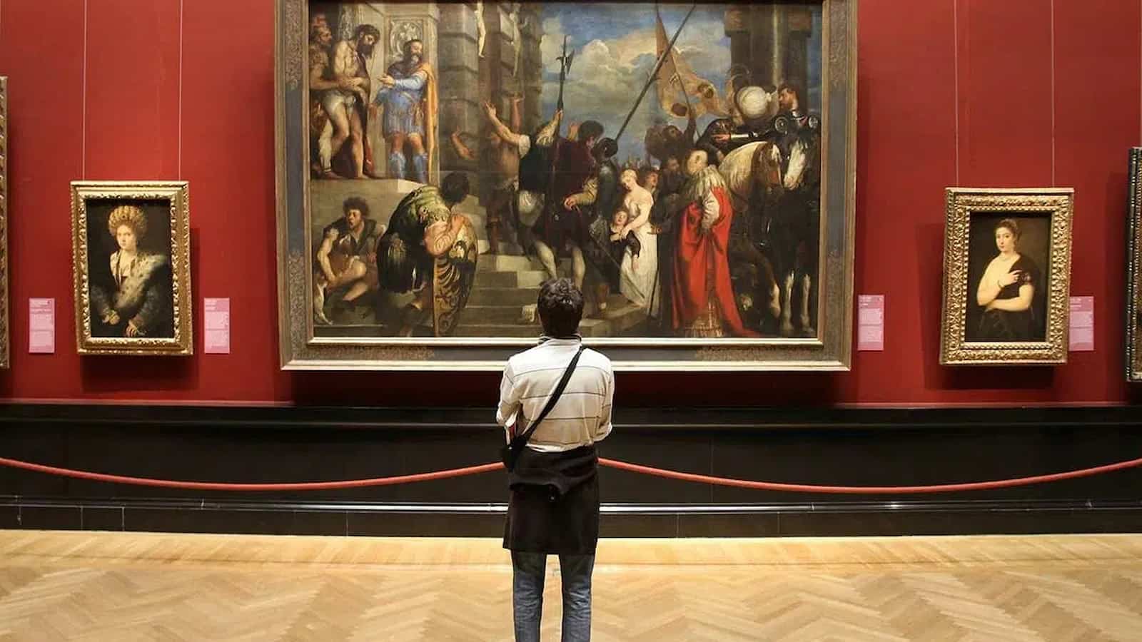 American Painters Day 2024 (US) Activities, History, Dates, FAQs, and Facts About Prominent Painters