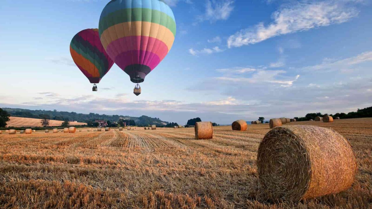 Balloon Ascension Day 2024 History, FAQs, Dates, and Activities