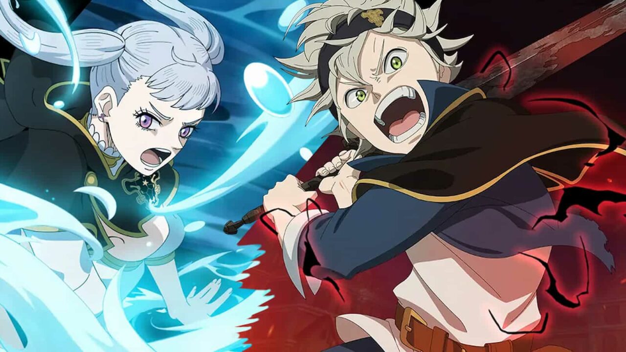 Black Clover Mobile Season 3 Release Date, New Characters, and Exciting Updates Revealed