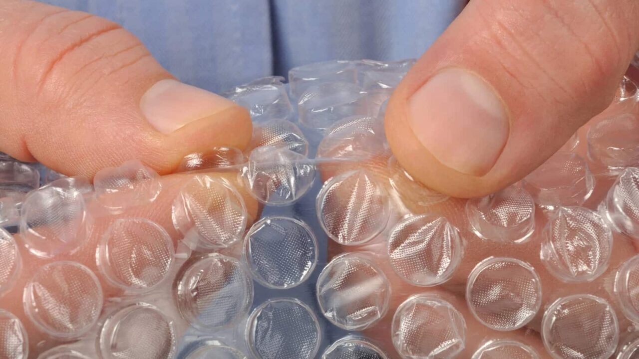 Bubble Wrap Appreciation Day 2024 (US) Dates and Activities