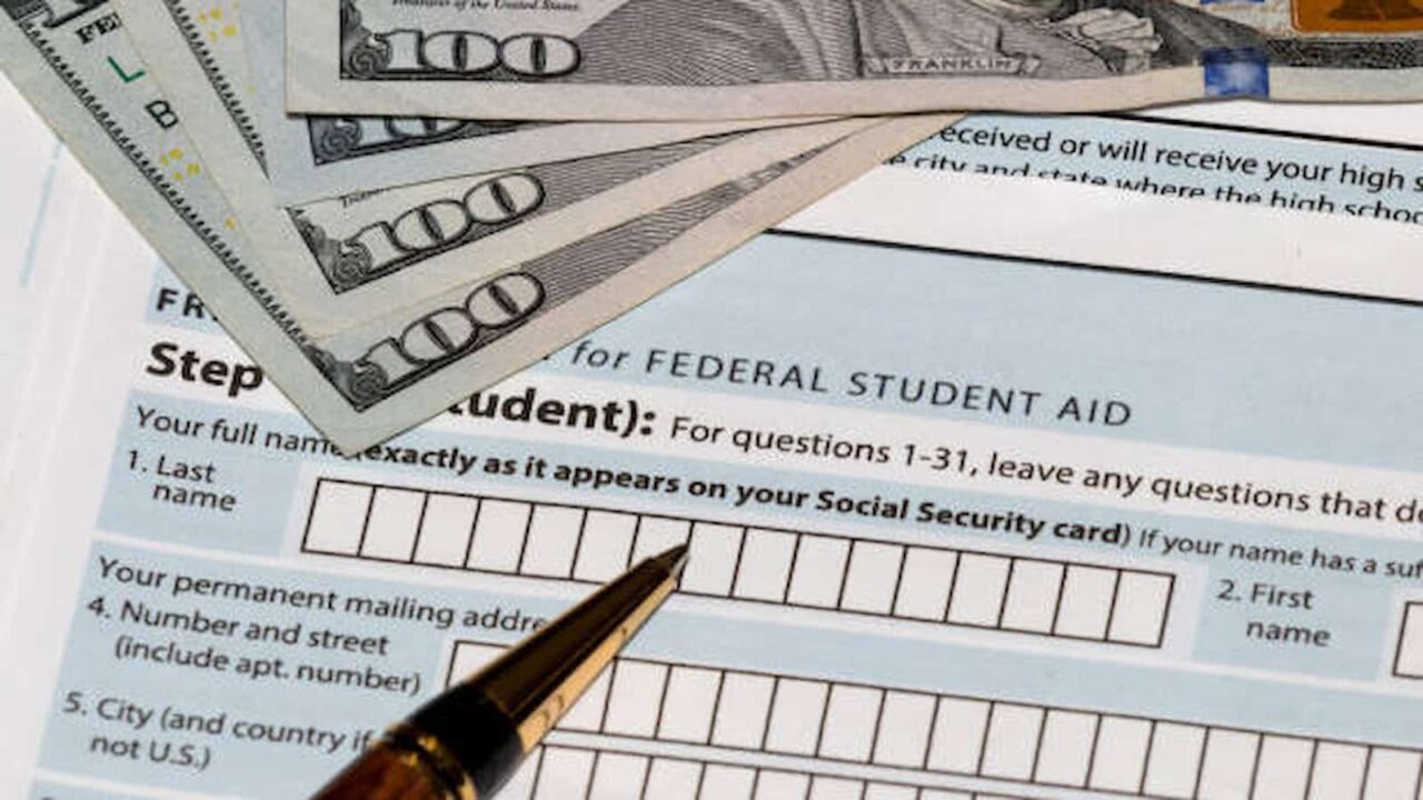 FAFSA Mandatory or Consequences for Not Filling Out