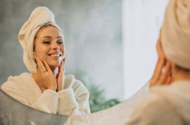 Couple Skincare Routine