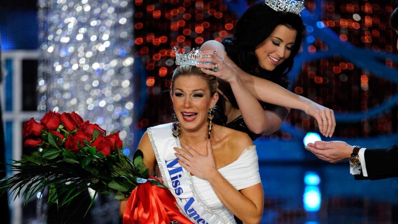 Miss America Winner Receives Generous Prize Money