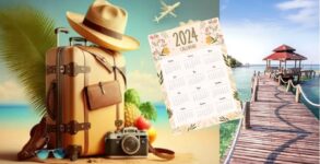 National Plan for Vacation Day 2024 (US) Activities, History, FAQs, Dates, and Facts About vacations
