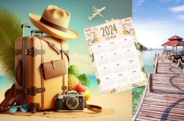National Plan for Vacation Day 2024 (US) Activities, History, FAQs, Dates, and Facts About vacations