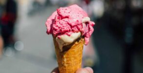 National Strawberry Ice Cream Day 2024 (US): History, FAQs, Activities, Dates, and facts about Ice Cream and Strawberries