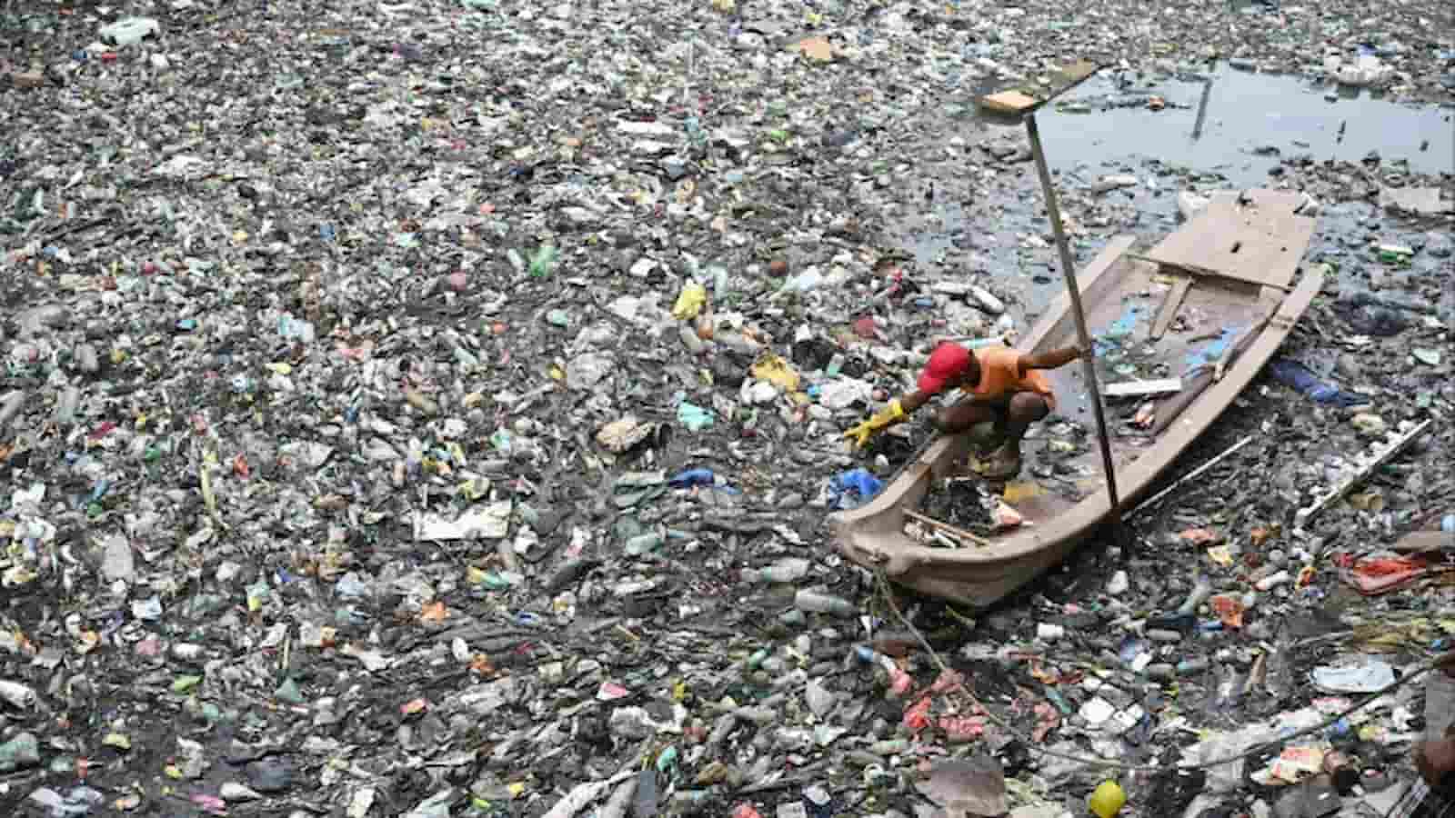 Republican Delegate Proposes Solutions for Tire Recycling Issues