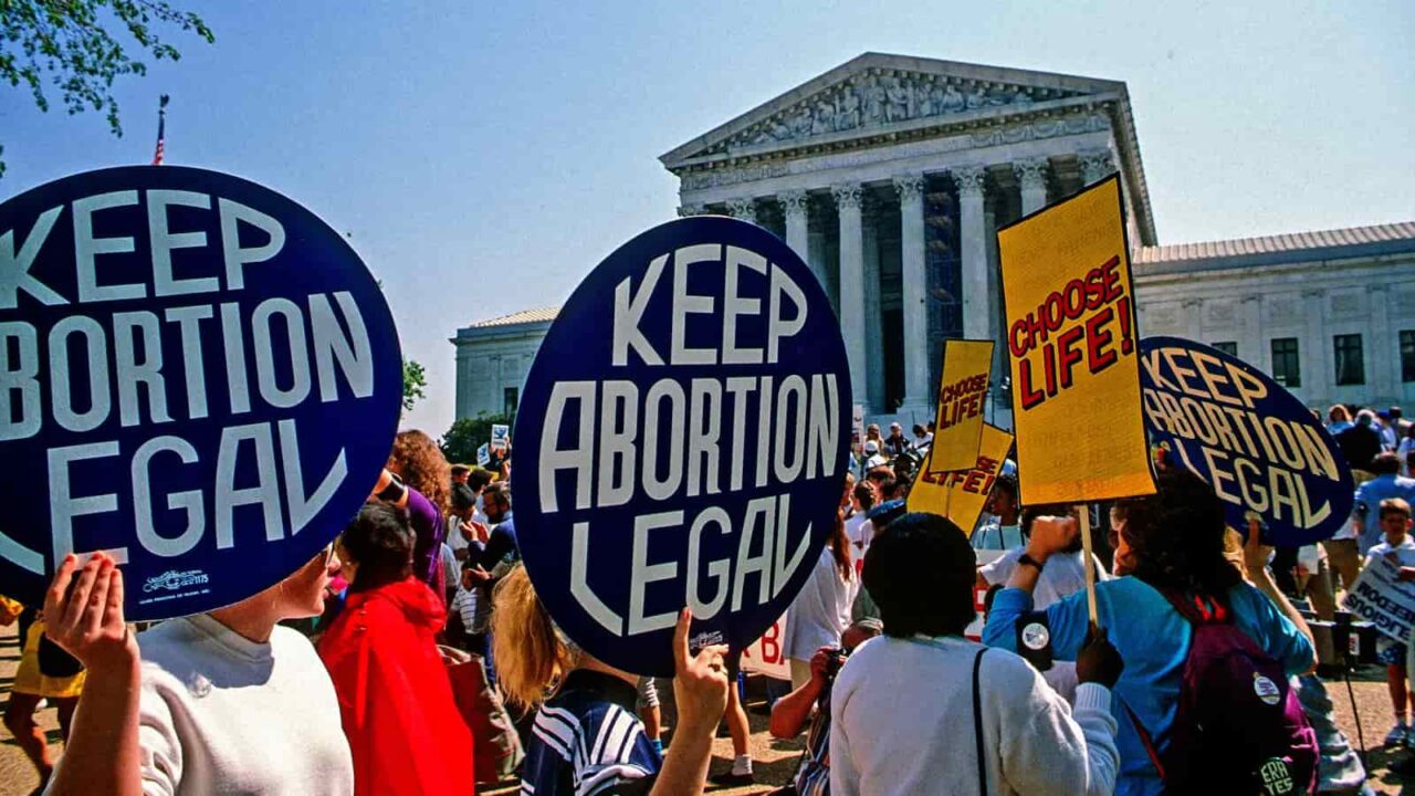 Roe vs. Wade Day 2024 (US) History, FAQs, Dates, Activities, and Facts About Abortion