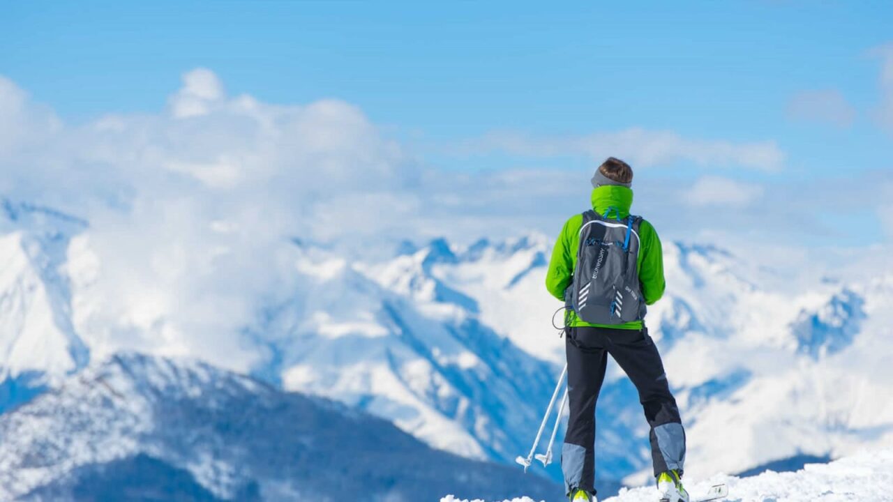 World Snow Day 2024 Activities, History, FAQs, Dates, and Facts About Snow