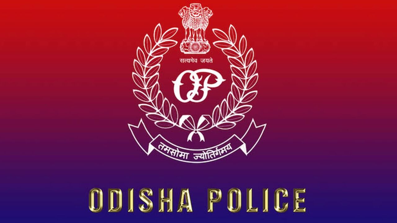 20 Odisha policemen to receive Governor’s Medal for 2023