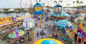 2024 Florida State Fair Your Ultimate Guide to the Exciting Event in Tampa