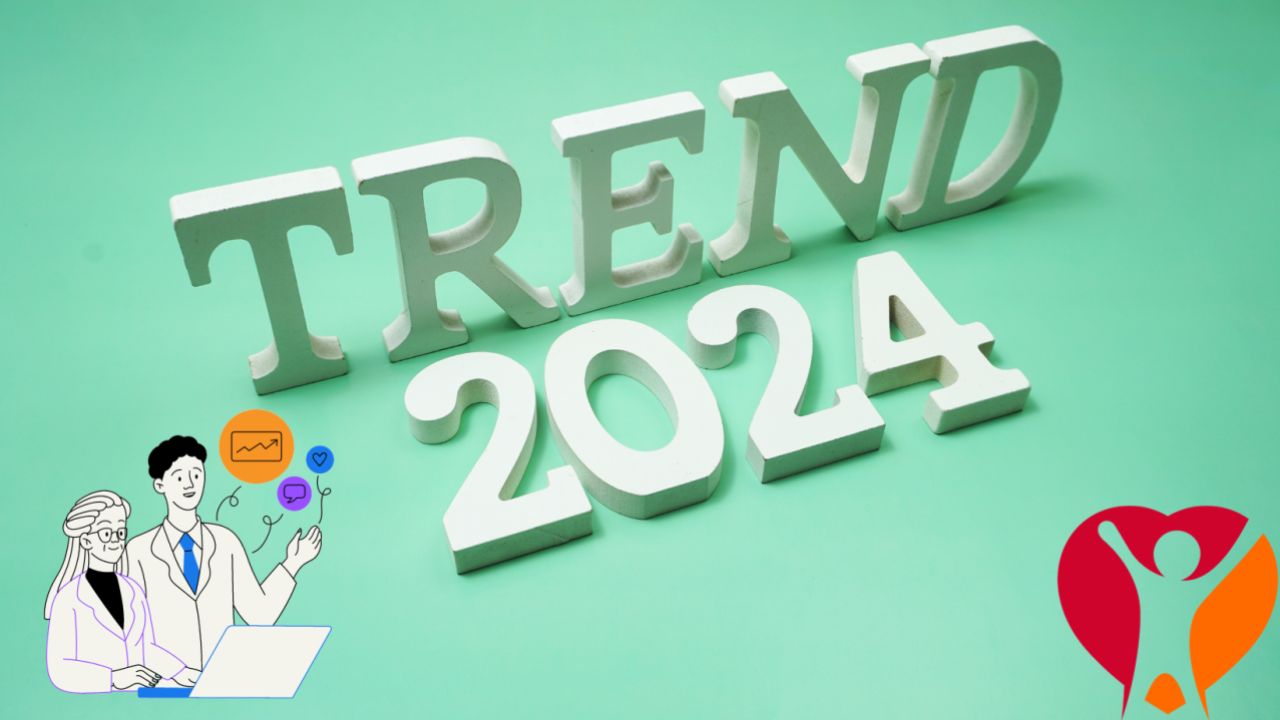 6 Wellness Trends of 2024 Worth Exploring
