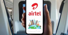 Airtel partners with AeroMobile to offer in-flight roaming packs Key details announced
