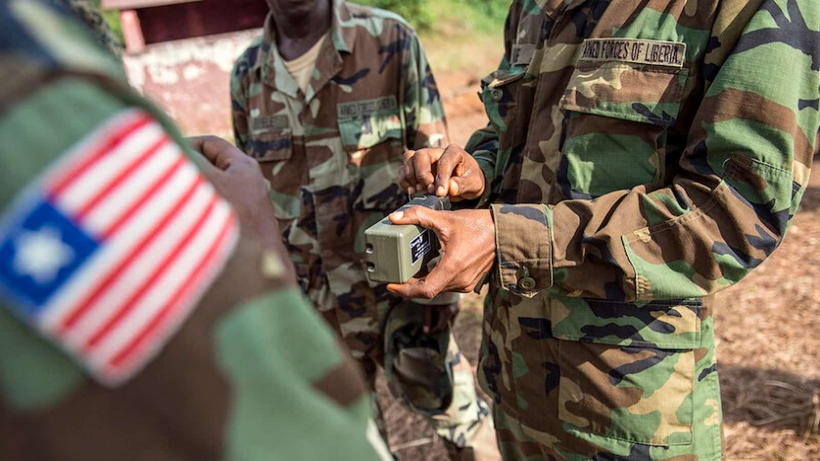 Armed Forces Day 2024 (Liberia) Activities, History, FAQs, Dates, and Facts About Liberia