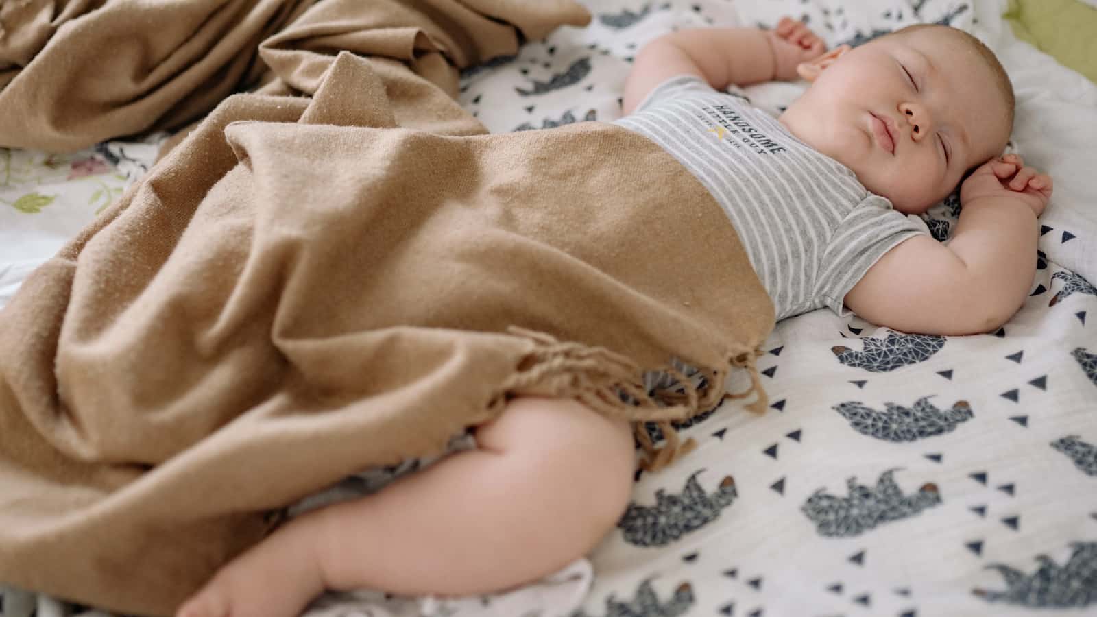 Baby Sleep Day 2024 History, FAQs, Dates, and Activities