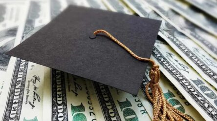 Employers Offer Student Debt Matching to Boost Retirement Contributions, Student Loan Forgiveness application