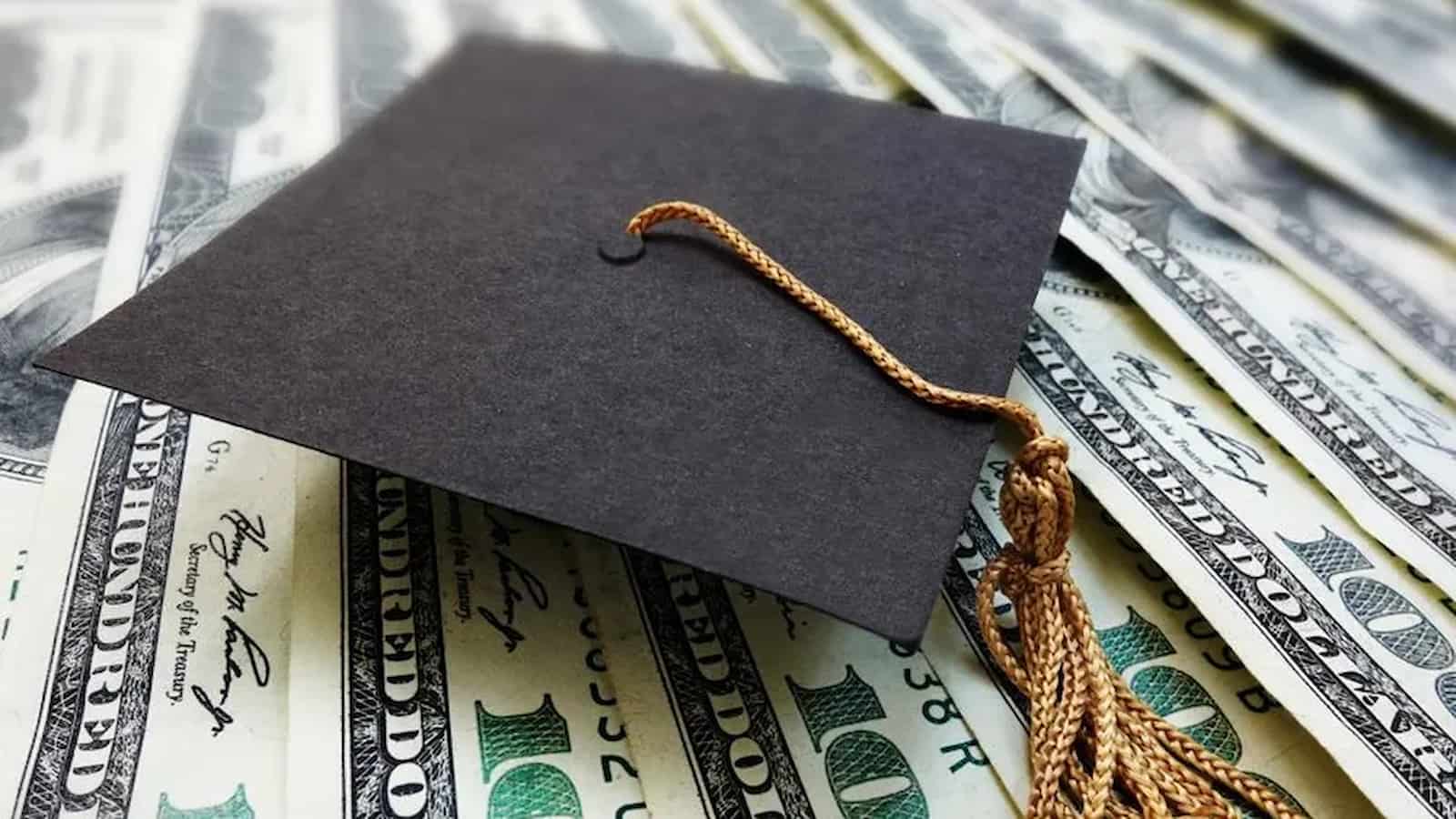 Employers Offer Student Debt Matching to Boost Retirement Contributions, Student Loan Forgiveness application