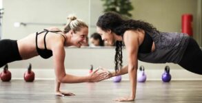 Enhance Your Fitness Routine with These Simple Couple Workouts