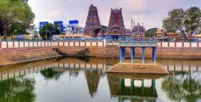 Exploring the Top Activities in North Chennai