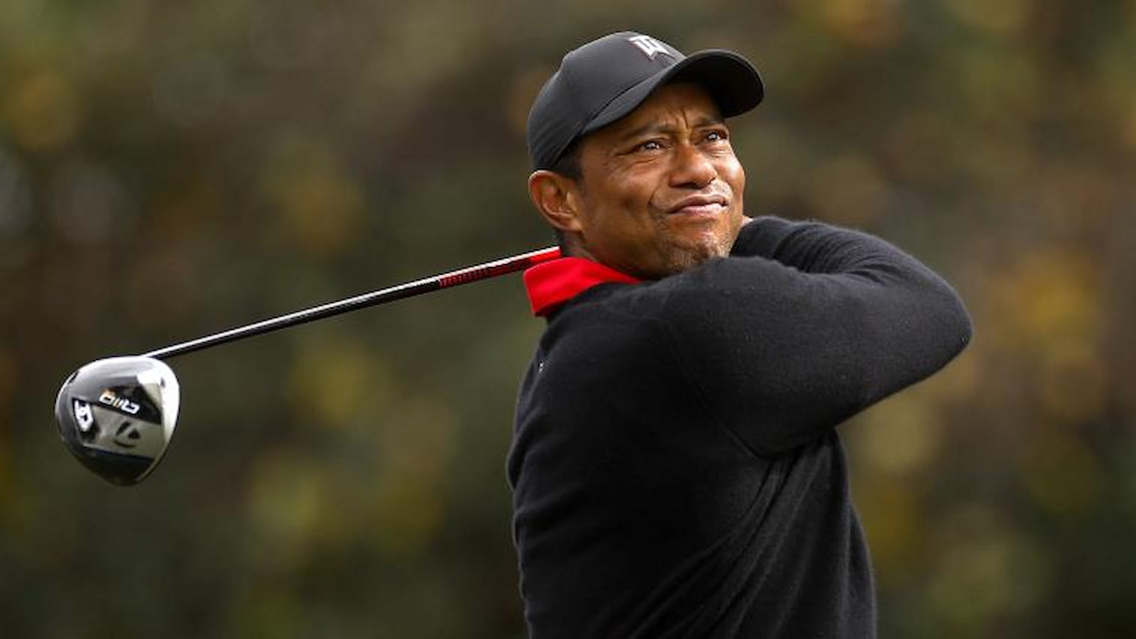 Find out when Tiger Woods is playing and how to watch the Genesis Invitational 2024 live today