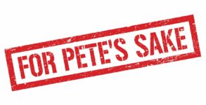 For Pete's Sake Day 2024 (US) Activities, History, FAQs, Dates, and Facts About English Language