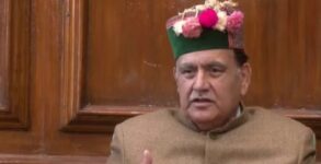 Himachal Pradesh Assembly Speaker Disqualifies Six Congress MLAs