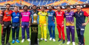 IPL 2024 Schedule Released Check out First Half Match List, Dates, Venues, and Timings in