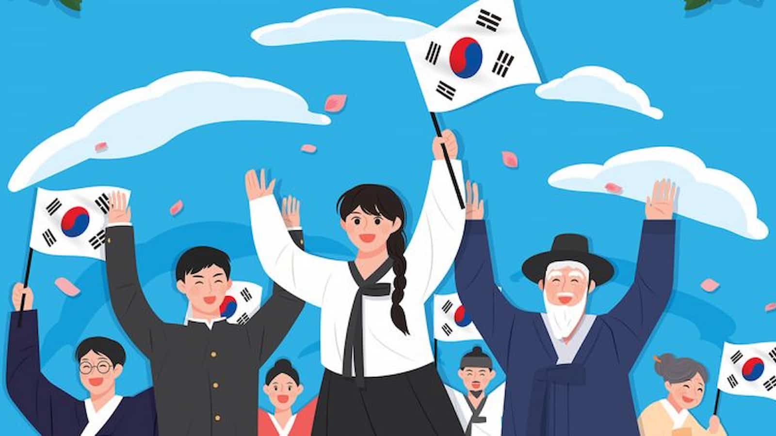 Independence Movement Day 2024 (South Korea) FAQs, Dates, History, Activities, and Facts About Korea
