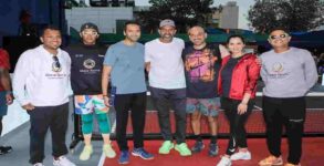Indian Open 2024: Over 700 participants from 12 countries competed in 2nd edition