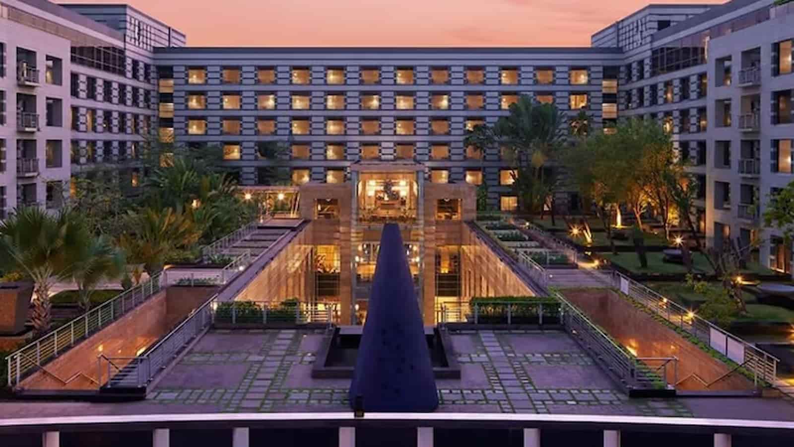 Juniper Hotels shares jump over 10 pc after flat market debut