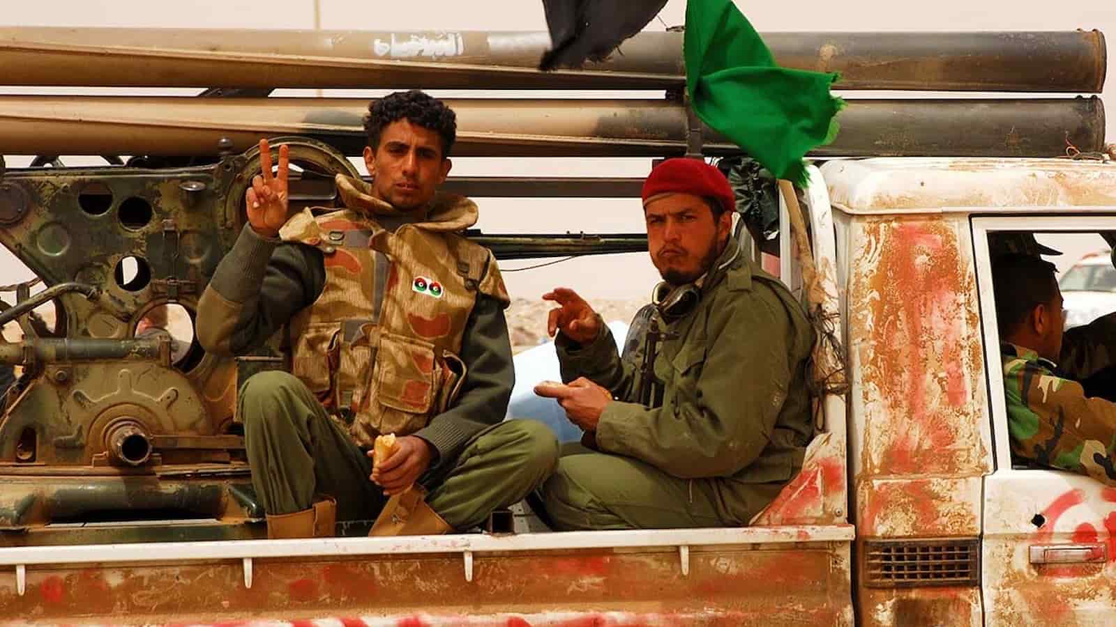 Libyan Revolution Day 2024 (Libya) Activities, FAQs, Dates, History, and Facts About the Libyan Revolution