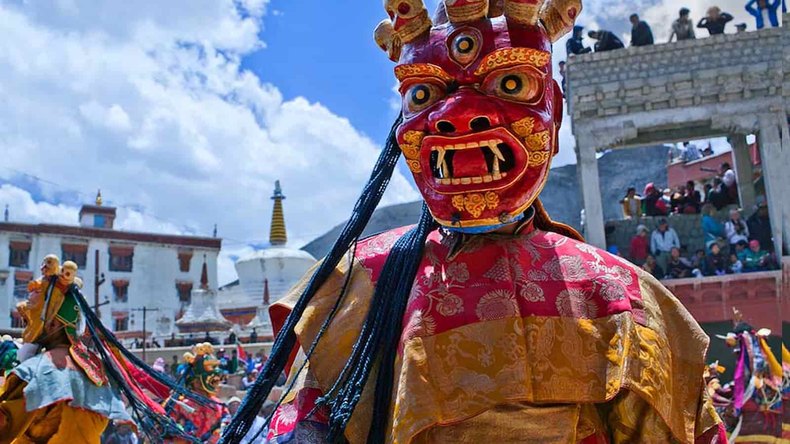 Losar 2024 (Bhutan) Activities, History, FAQs, Dates, and Facts About Bhutan