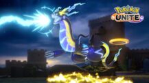 Miraidon set to join Pokemon Unite - Release date revealed