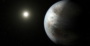 NASA Discovers Earth-Like Planet in Habitable Zone