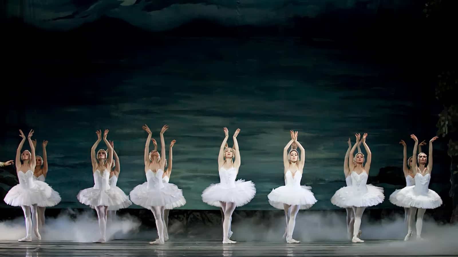 National Ballet Day 2024 (US) Activities, History, FAQs, Dates, and Facts About Swan Lake