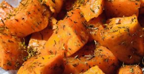 National Cook a Sweet Potato Day 2024 (US) Activities, History, FAQs, Dates, and Facts About sweet potatoes