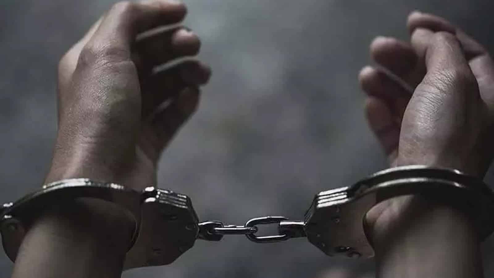 National Handcuff Day 2024 (US) Activities, FAQs, History, Dates, and Facts About Handcuffs