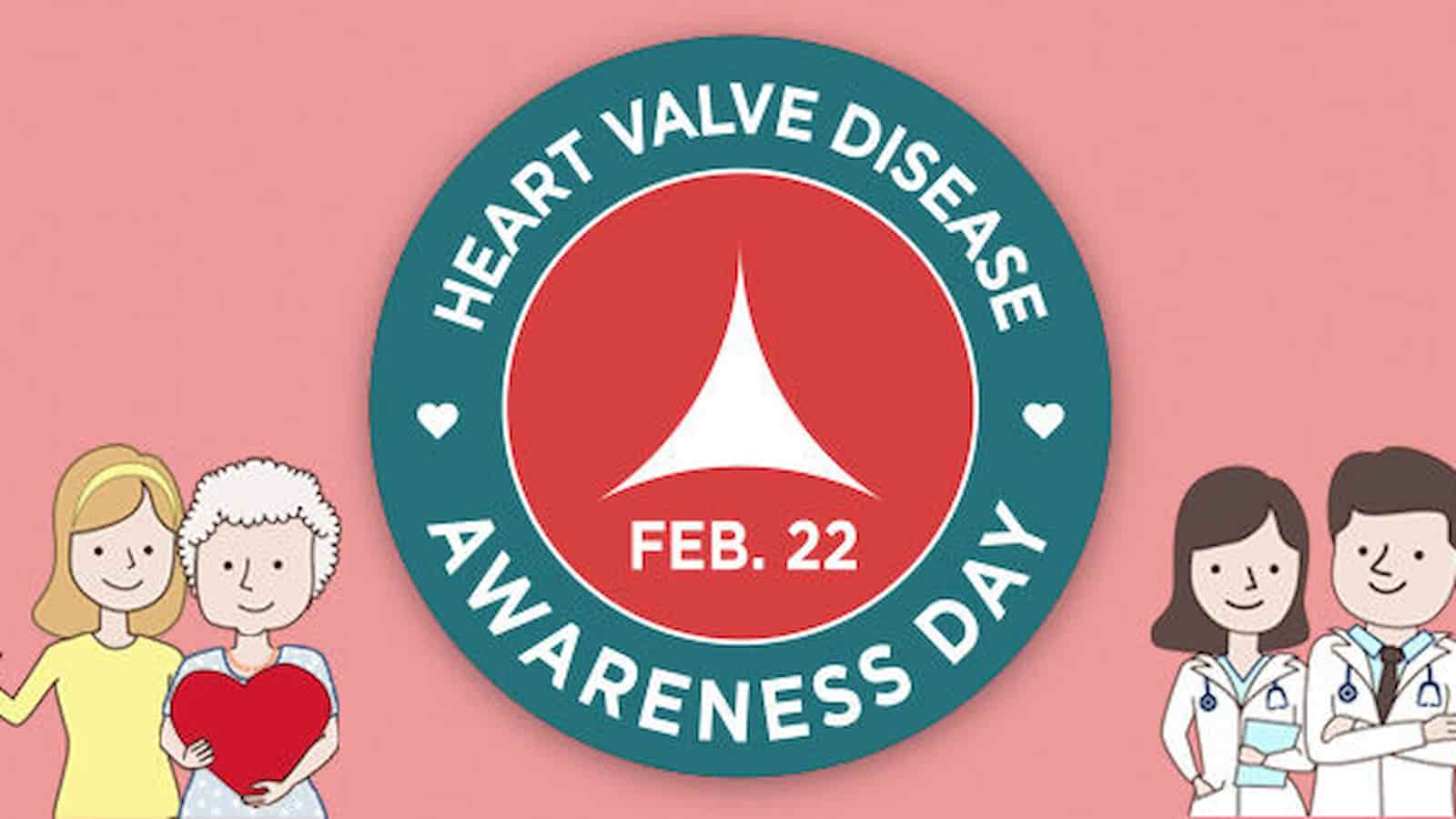 National Heart Valve Disease Awareness Day 2024 (US) History, FAQs