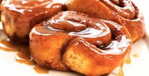 National Sticky Bun Day 2024 (US) Dates and Activities