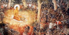 Navam Full Moon Poya Day 2024 History, FAQs, Dates, Activities, and Facts About Buddhist