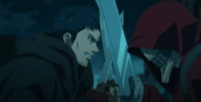 Ninja Kamui Episode 3 Recap Reveals Identity of the Reaper
