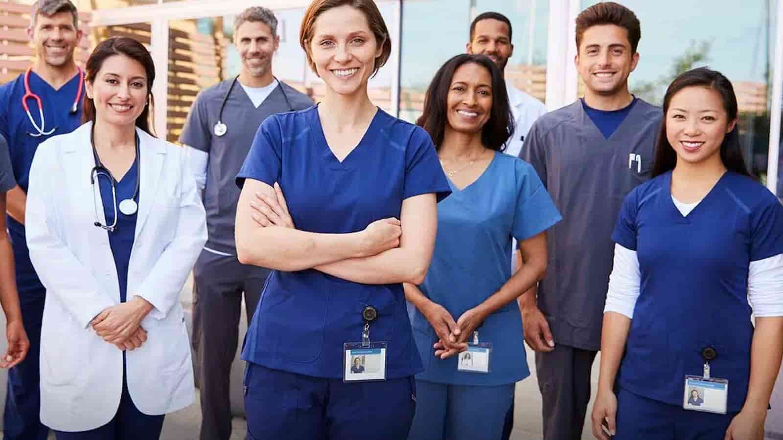 Overseas N.H.S. Workers Day 2024 (UK) History, FAQs, Dates, Activities, and Facts About Healthcare