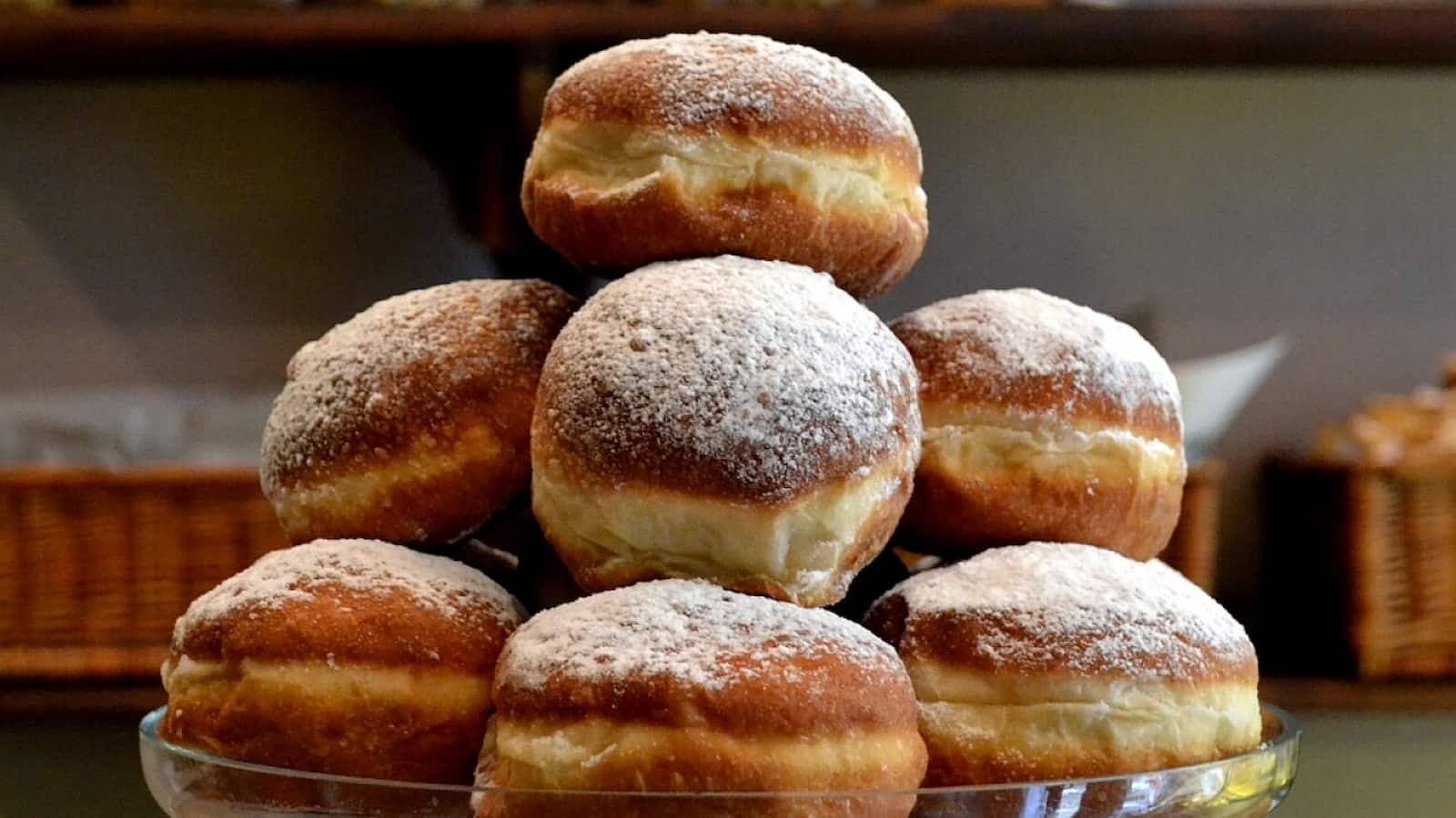 Paczki Day 2024 (Poland) Activities, History, FAQs, Dates, and Facts About Paczki