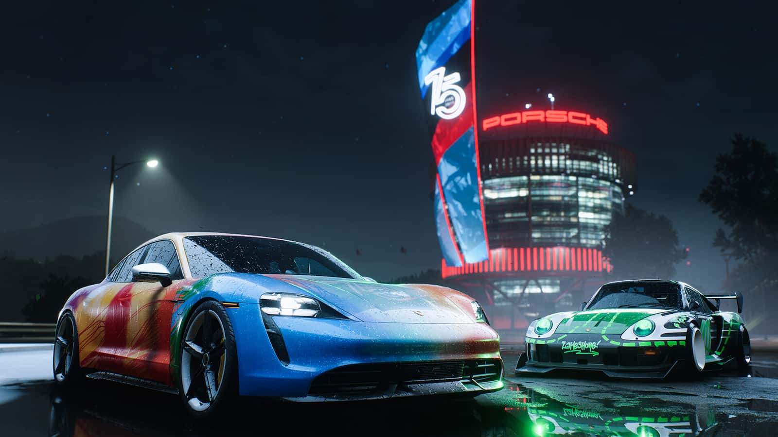 PlayStation Plus Catalog Expands with Exciting New Titles for February 2024, Featuring NFS Unbound, AC Valhalla