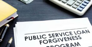 Qualifying for Public Service Student Loan Forgiveness (PSLF) Program